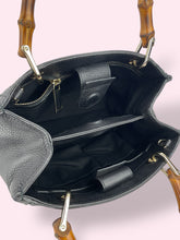 Carica l&#39;immagine nel visualizzatore di Gallery, GUCCI TOTE IN BAMBOO

