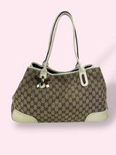 Carica l&#39;immagine nel visualizzatore di Gallery, GUCCI SHOPPER
