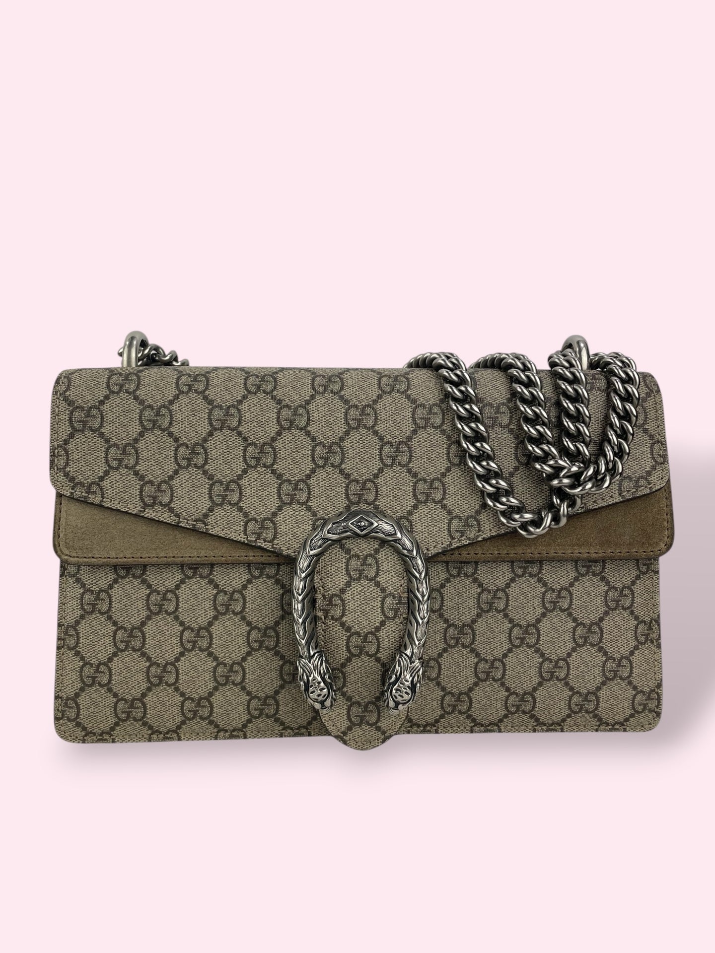 GUCCI DIONYSUS