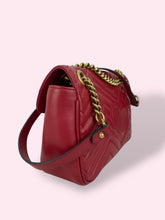 Carica l&#39;immagine nel visualizzatore di Gallery, GUCCI MARMONT ROSSA
