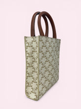 Carica l'immagine nel visualizzatore di Gallery, CELINE MINI TOTE VERTICAL

