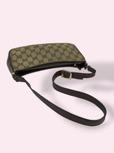 Carica l'immagine nel visualizzatore di Gallery, GUCCI BORSINA
