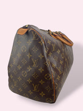 Carica l'immagine nel visualizzatore di Gallery, LOUIS VUITTON SPEEDY 40
