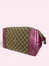Carica l'immagine nel visualizzatore di Gallery, GUCCI SHOPPER
