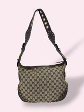 Carica l'immagine nel visualizzatore di Gallery, GUCCI HOBO A SPALLA
