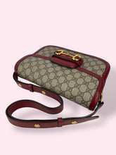 Carica l&#39;immagine nel visualizzatore di Gallery, GUCCI HORSEBIT 1955
