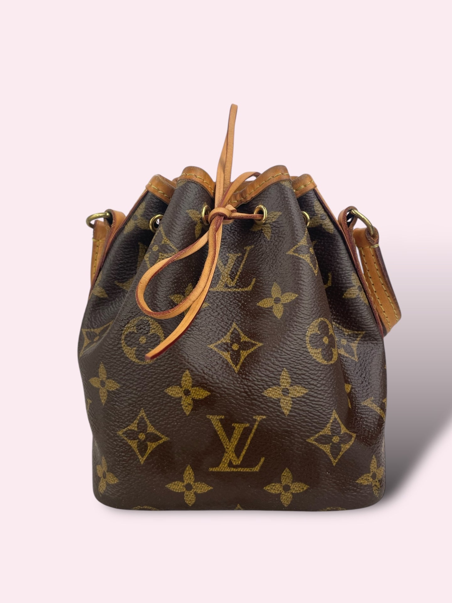 LOUIS VUITTON MINI NEO NOÈ