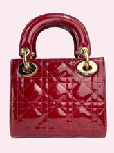 Carica l&#39;immagine nel visualizzatore di Gallery, LADY DIOR SMALL
