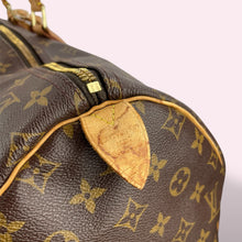 Carica l&#39;immagine nel visualizzatore di Gallery, LOUIS VUITTON KEEPALL 55
