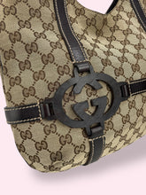 Carica l&#39;immagine nel visualizzatore di Gallery, GUCCI HOBO
