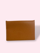 Carica l&#39;immagine nel visualizzatore di Gallery, HERMES PORTACARTE
