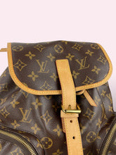 Carica l&#39;immagine nel visualizzatore di Gallery, LOUIS VUITTON ZAINO
