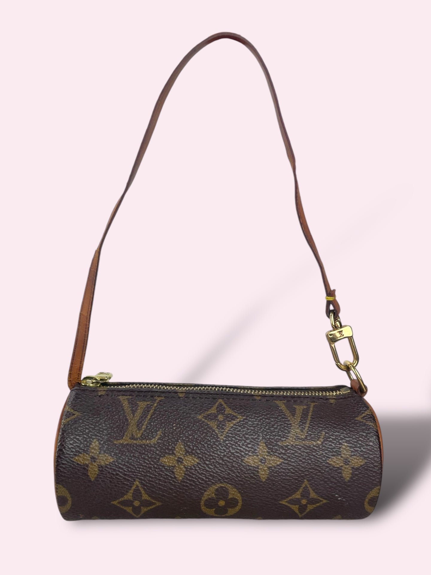 LOUIS VUITTON MINI PAPILLON