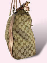 Carica l&#39;immagine nel visualizzatore di Gallery, GUCCI SHOPPER
