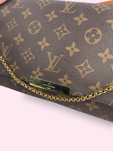 Carica l&#39;immagine nel visualizzatore di Gallery, LOUIS VUITTON FAVORITE
