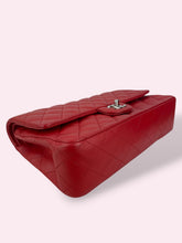 Carica l'immagine nel visualizzatore di Gallery, CHANEL CLASSIC ROSSA
