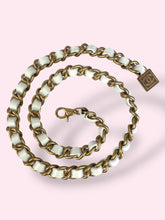 Carica l&#39;immagine nel visualizzatore di Gallery, CHANEL CINTURA
