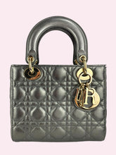 Carica l&#39;immagine nel visualizzatore di Gallery, LADY DIOR ABC
