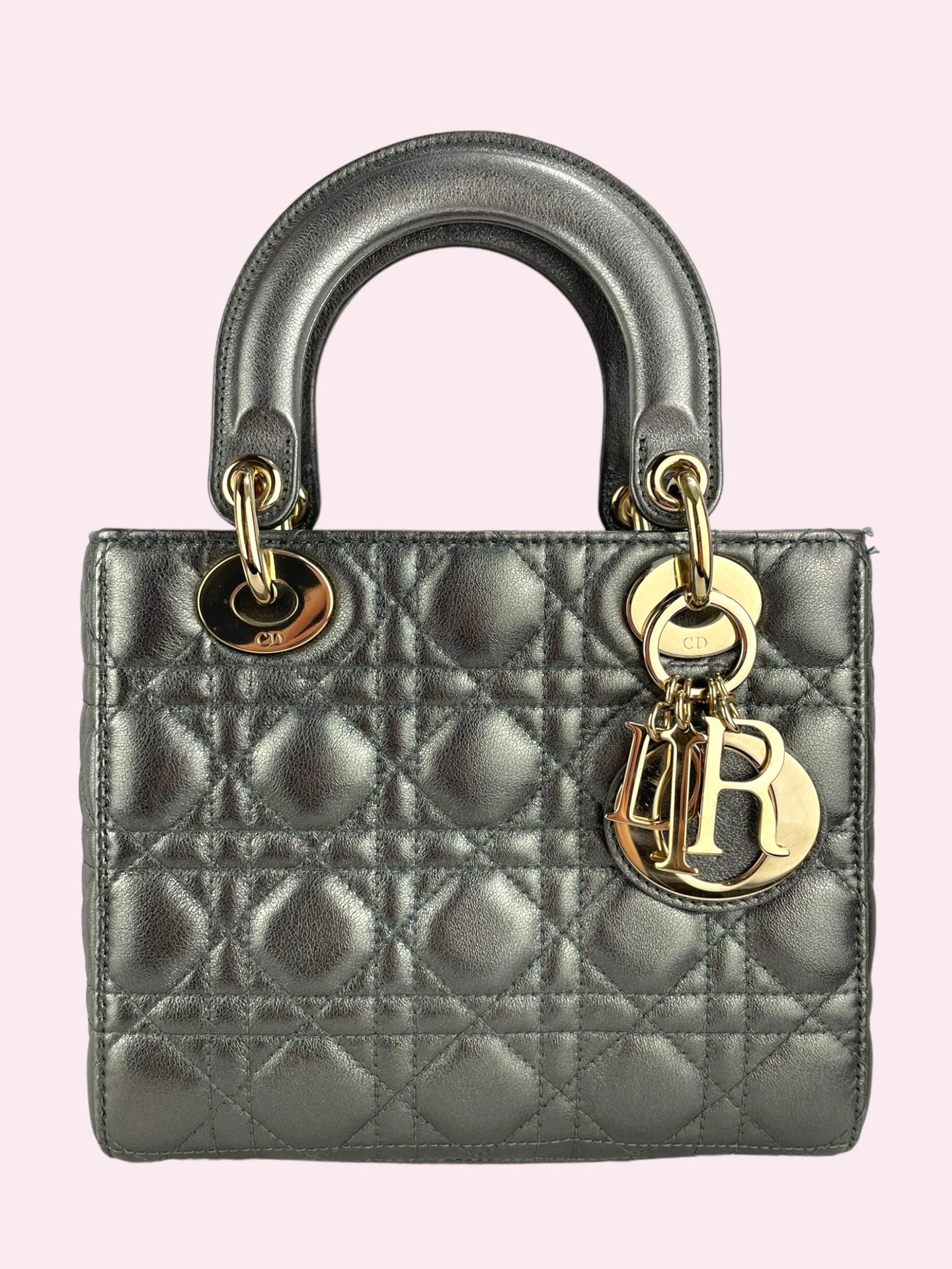 LADY DIOR ABC