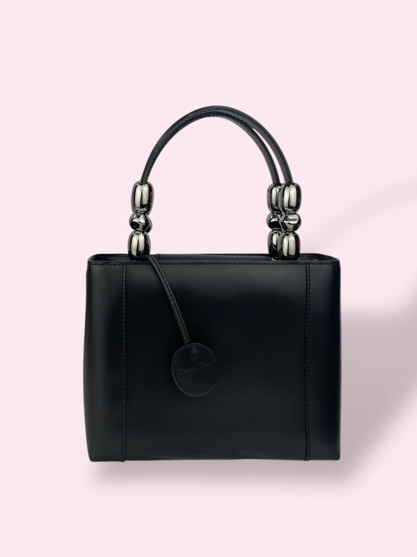 DIOR MALICE TOTE