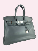 Carica l&#39;immagine nel visualizzatore di Gallery, HERMES BIRKIN 35
