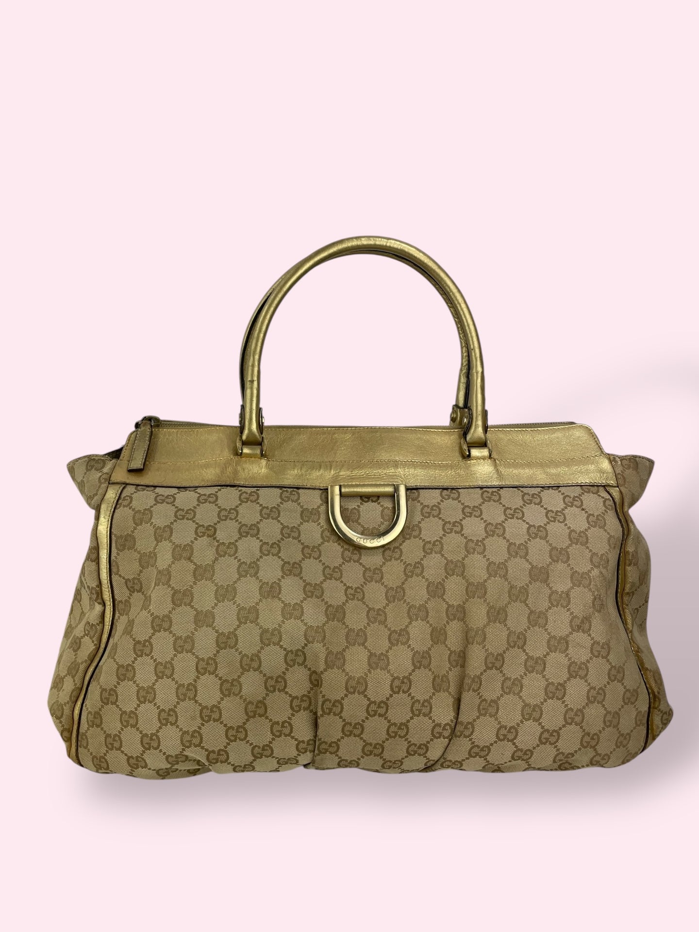 GUCCI SHOPPER