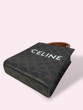 Carica l'immagine nel visualizzatore di Gallery, CELINE MINI TOTE VERTICAL
