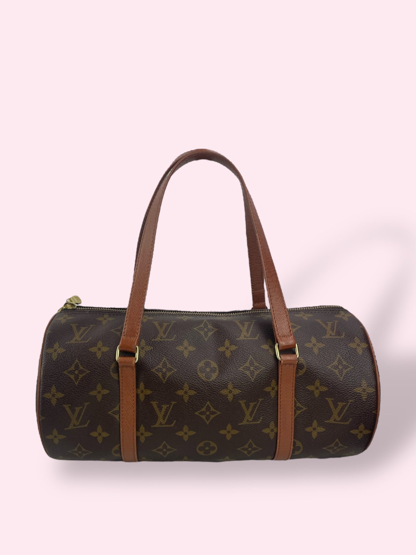 LOUIS VUITTON PAPILLON