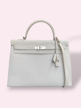 Carica l'immagine nel visualizzatore di Gallery, HERMES KELLY 35
