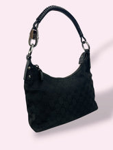 Carica l'immagine nel visualizzatore di Gallery, GUCCI HOBO SMALL

