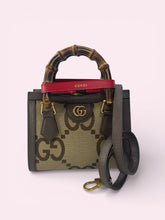 Carica l'immagine nel visualizzatore di Gallery, GUCCI DIANA PICCOLA
