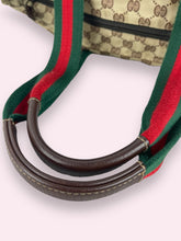 Carica l&#39;immagine nel visualizzatore di Gallery, GUCCI SHOPPER
