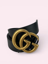 Carica l'immagine nel visualizzatore di Gallery, GUCCI CINTURA
