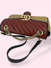 Carica l&#39;immagine nel visualizzatore di Gallery, GUCCI MARMONT LIMITED EDITION
