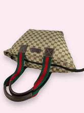 Carica l&#39;immagine nel visualizzatore di Gallery, GUCCI SHOPPER
