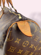 Carica l'immagine nel visualizzatore di Gallery, LOUIS VUITTON SPEEDY 40
