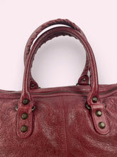 Carica l'immagine nel visualizzatore di Gallery, BALENCIAGA CITY GRANDE
