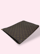 Carica l'immagine nel visualizzatore di Gallery, PORTA DOCUMENTI/IPAD/PC
