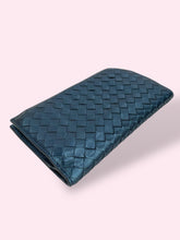Carica l&#39;immagine nel visualizzatore di Gallery, PORTAFOGLIO BOTTEGA VENETA
