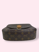 Carica l&#39;immagine nel visualizzatore di Gallery, LOUIS VUITTON TRACOLLINA SAINT CLOUD
