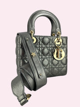 Carica l&#39;immagine nel visualizzatore di Gallery, LADY DIOR ABC
