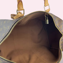 Carica l&#39;immagine nel visualizzatore di Gallery, LOUIS VUITTON KEEPALL 55
