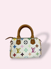 Carica l'immagine nel visualizzatore di Gallery, LOUIS VUITTON NANO SPEEDY
