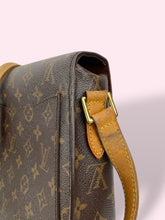 Carica l&#39;immagine nel visualizzatore di Gallery, LOUIS VUITTON TRACOLLINA SAINT CLOUD
