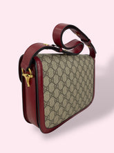 Carica l&#39;immagine nel visualizzatore di Gallery, GUCCI HORSEBIT 1955
