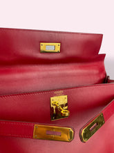 Carica l'immagine nel visualizzatore di Gallery, HERMES KELLY 28
