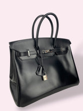 Carica l'immagine nel visualizzatore di Gallery, HERMES BIRKIN 35
