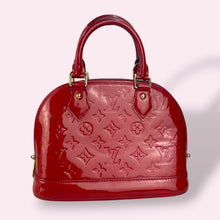 Carica l'immagine nel visualizzatore di Gallery, LOUIS VUITTON ALMA ROSSA
