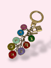 Carica l&#39;immagine nel visualizzatore di Gallery, LOUIS VUITTON PORTACHIAVI/CHARM
