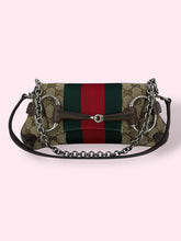 Carica l'immagine nel visualizzatore di Gallery, GUCCI HORSEBIT CHAIN
